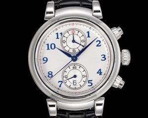 Montre homme automatique mécanique haut de gamme, boîtier en acier inoxydable personnalisé, style business, avec fonction calendrier - Product Image 2
