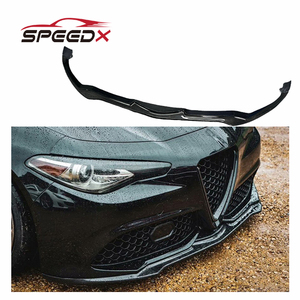 Pour <span class=keywords><strong>Alfa</strong></span> <span class=keywords><strong>Romeo</strong></span> <span class=keywords><strong>Giulia</strong></span> Kit <span class=keywords><strong>de</strong></span> corps <span class=keywords><strong>de</strong></span> lèvre avant en Fiber <span class=keywords><strong>de</strong></span> carbone <span class=keywords><strong>Alfa</strong></span> <span class=keywords><strong>Romeo</strong></span> <span class=keywords><strong>Giulia</strong></span> mise à niveau lèvre <span class=keywords><strong>de</strong></span> pare-chocs avant en Fiber <span class=keywords><strong>de</strong></span> carbone - Product Image 1