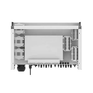 Onduleur solaire triphasé connecté au réseau SUN-70/75/80/90K-G03 70-90kW avec une efficacité de 98,7 % pour les systèmes solaires - Product Image 5