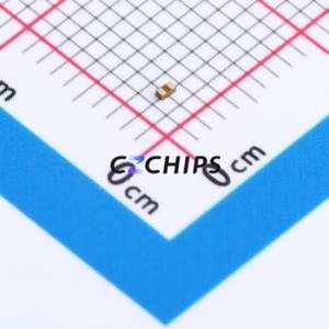 Nuevo y original PESD0402AS05 0402 Transistor ESD y protección contra sobretensiones (TVS/ESD) - Product Image 2