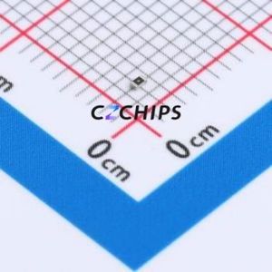 Résistance SMD ESR01MZPF22R0 0402 (Type : Film Épais) (Résistance : 22 Ohms Précision : 1%) - Product Image 1