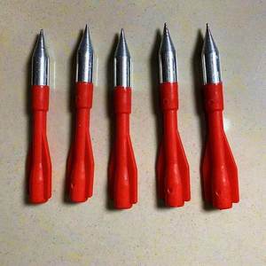 Flecha de Pluma de 8mm 8g para Arco Compuesto, con Punta Pequeña, de Plástico y Metal, para Disparar con Arco de Dragón, Fuego, Veneno, Serpiente y Elfo - Product Image 6