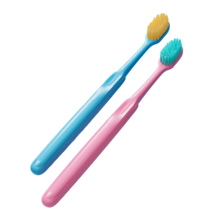 Super Soft Bristles Ultra Fine Adult