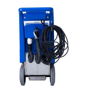 Ad alta pressione a spruzzo potere di acqua motore a tre in un acqua calda e fredda tappeto estrazione cleaner per la <span class=keywords><strong>pulizia</strong></span> società utilizzando - Product Image 4