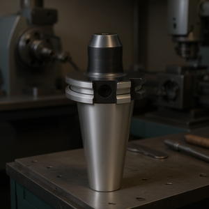 Mandrin conique ISO Ttake Tcb40 H.. We.. DIN 69871 pour machines-outils - Product Image 3