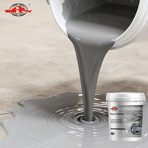 Revestimiento de <span class=keywords><strong>Piso</strong></span> Epóxico Hecho en China, Revestimiento de <span class=keywords><strong>Piso</strong></span> Económico para Cuartos Limpios en Plantas de Procesamiento de Alimentos, OEM, Marca Privada - Product Image 3