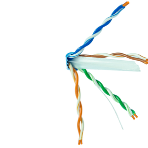 OWIRE <span class=keywords><strong>U</strong></span>/<span class=keywords><strong>UTP</strong></span> <span class=keywords><strong>Cable</strong></span> <span class=keywords><strong>de</strong></span> <span class=keywords><strong>par</strong></span> <span class=keywords><strong>trenzado</strong></span> blindado para interiores Cables <span class=keywords><strong>de</strong></span> comunicación hospitalaria - Product Image 6