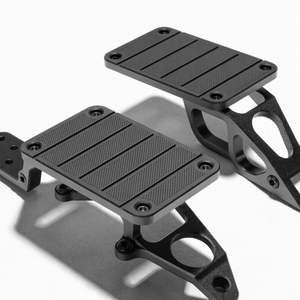 Servicio de Mecanizado CNC OEM para Piezas Metálicas de Aluminio y Acero Inoxidable con Procesamiento de 3, 4 y 5 Ejes - Product Image 6