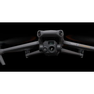 Drone de lutte contre les incendies Mavic 3TA avec imagerie thermique pour localiser les survivants dans les bâtiments en fumée et évaluer les modes de propagation du feu - Product Image 2