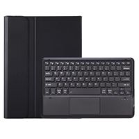 Protection pour Honor Pad 8 12 pouces étui en cuir Ultra fin Anti-chute clavier Bt avec pavé tactile