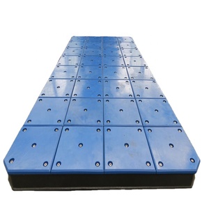 Высококачественная износостойкая Противоударная подкрылка для док-станции - Product Image 4