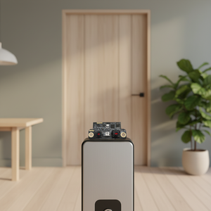 Módulo de Sensor CMOS Interior con Detección Facial y Visión Nocturna USB BFP3E4 de 2MP - Product Image 1