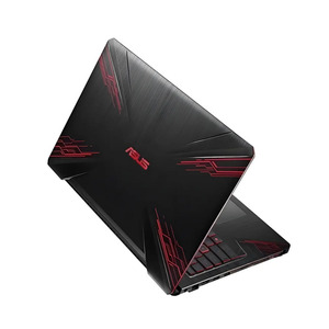 Portátil para Juegos de Alta Calidad TUF FX80GD Flying Fortress 5 I5-8300H GTX1050 Ti (4G) 16GB RAM 512GB SSD TUF FX80GD Flying Fortress 5 - Product Image 3