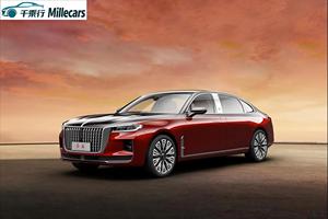 Nouvelle berline de luxe Hongqi H9 2025 2.0T 3.0T V6 LHD certifiée UE EEC WVTA COC Essence <span class=keywords><strong>Voiture</strong></span> de direction exécutive FAW Hongqi Factory Pro - Product Image 3