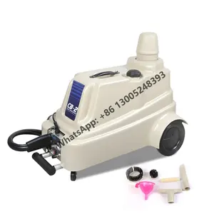 Cleaning Company Sofa Cleaning Machine Multifunctional Commercial Dry Foam Seat Fabric Auto Scrubber Carpet Suction Machine