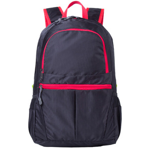 Sac à dos de voyage sportif de randonnée en montagne en plein air, sac d'école pliable léger de couleur personnalisée 2022 - Product Image 2