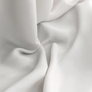 Casa tenda di finestra del soggiorno a buon mercato bella mantovana ricamato bianco tenda pura - Product Image 2