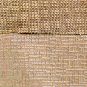 Özel boyut 100% Polyester kadife pencere perde yaldızlı baskılı örme kumaş dokuma desen rulo ambalaj içinde - Product Image 6