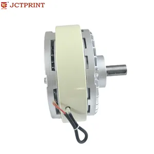 24v magnetic powder clutch and brake