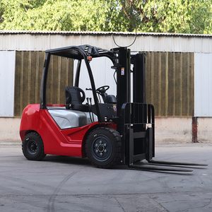 Productos Más Vendidos, Envío Gratis, Montacargas para Almacén, Mini Camión Portátil para Uso Agrícola, Certificación CE y EPA, Suministro Global, Nuevo Terreno - Product Image 1