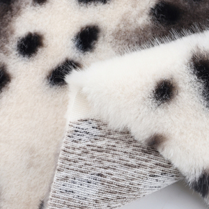 Br0025 báo 950gupper may vải váy vải áo vải phụ kiện vải Dép vải vải đồ chơi vải gối vải - Product Image 5