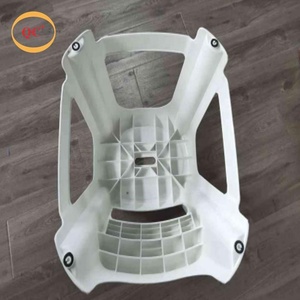 Tabouret en plastique pour enfants de salon meubles de chaise tabourets en plastique <span class=keywords><strong>Service</strong></span> d'inspection finale - Product Image 2