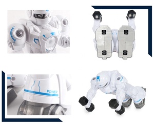 Los niños <span class=keywords><strong>de</strong></span> los atletas <span class=keywords><strong>de</strong></span> la batería operado <span class=keywords><strong>de</strong></span> robot <span class=keywords><strong>de</strong></span> juguete <span class=keywords><strong>de</strong></span> la educación - Product Image 4