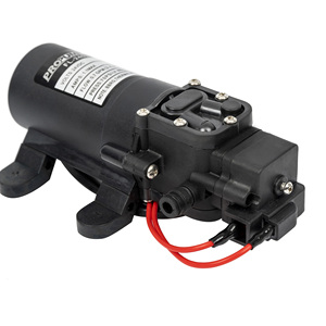 Propump <span class=keywords><strong>Flo</strong></span>-<span class=keywords><strong>2202a</strong></span> 4.0lpm 80psi 12 Volt Mini Pulvérisateur Électrique Manuel à Moteur <span class=keywords><strong>Pompe</strong></span> à Eau Booster pour l'Agriculture - Product Image 4