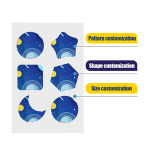 YUANRUN Patch topique pour le sommeil, traitement efficace du sommeil pour les insomniaques, aide au sommeil, certifié CE - Product Image 3