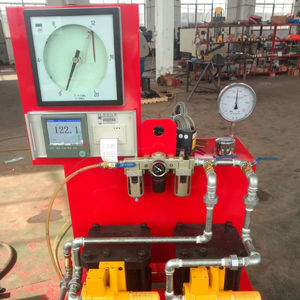 <span class=keywords><strong>BOP</strong></span> veya yüksek basınç Test pompası için basınç Test ünitesi - Product Image 1