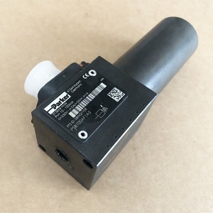 016-80686-0 R1E02 2512 A1 Vanne de décharge assise à action directe 350 bars, commande pilote à distance, type assis, G1/4 - Product Image 2