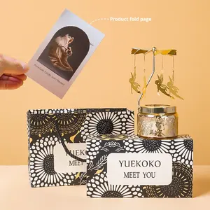 Эксклюзивная латунная электрическая аромалампа ручной работы для сандалового дерева, экологичная, для ароматерапии и паштета из цветов, трансграничный подарок на день рождения - Product Image 4