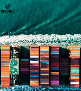 Agente de envío DDP Ocean LCL de la empresa de logística de China a Israel Arabia Saudita España <span class=keywords><strong>Kuwait</strong></span> UAEexpress delivery DDU form China - Product Image 6