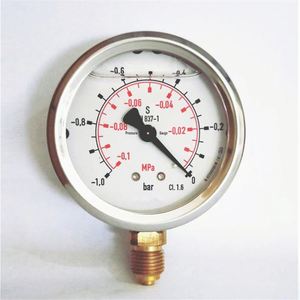 Máy Đo Áp Suất 213.53.063 0-10bar G1/4 - Product Image 3