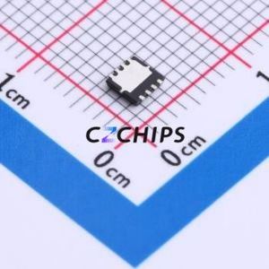 ทรานซิสเตอร์ฟิลด์ทรานซิสเตอร์ที่8L PDFN3.3x3.3 FH25P03G6แบบดั้งเดิมใหม่ (MOSFET) - Product Image 2