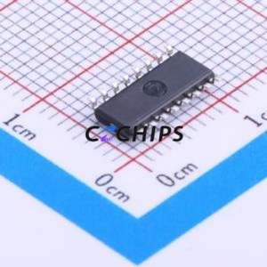 Amplificador de potencia de audio con chip IC de circuito integrado PAM8406DR, nuevo y original - Product Image 2