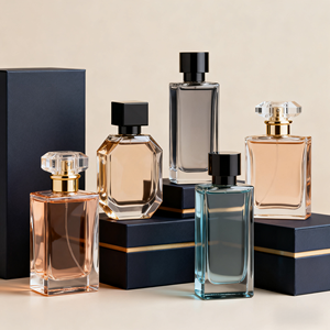 USA Lager 3-5 Tage Großhandel Hochwertiges 100ml Holziges Reise-Parfüm-Set für Herren Unisex Kölnisch Wasser Sprays Parfüm in Vielen Stilen - Product Image 1