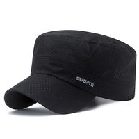 Gorra de Béisbol Unisex de Alta Calidad, Estilo Oxford Dobby, con Bordado a Mano de Frutas, de Secado Rápido, para Verano