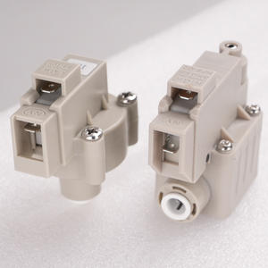 Válvula de Retención con Presostato Dayang Nanyang 15A para Accesorios de Purificador de Agua IP65 - Product Image 2