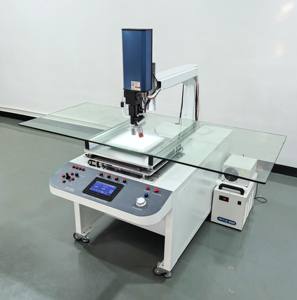 آلة تصليح بالليزر بسعر منخفض من سيلمان من أجل إصلاح لوحة الدائرة القصيرة الساطعة نصف الخط ITO مشكلة فصل GOA - Product Image 6