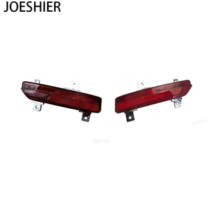 JOESHIER - Luces Traseras para Automóviles al por Mayor, Conjunto de Luces Antiniebla Traseras para BYD E2/E3, OE EL-41163100  EL-41163200 - Product Image 3
