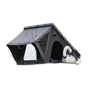 Pare-soleil de toit de voiture anti-UV, imperméable, automatique, pour stationnement extérieur, durable, type parapluie - Product Image 5