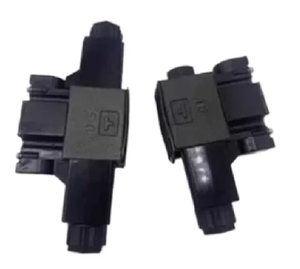 Solénoïde SAMTECH 4WE6H-6X/ER220 4WE10D-3X/CR220 4WE6D-6X/ED24 - Product Image 3
