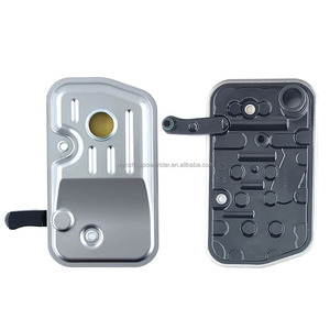 Nuevo Filtro de Aceite de Transmisión/Filtro de Caja de Cambios/Kit de Juntas para Transmisión CVT KIA Número GAMMA C0GF1 OE 48149-2H000 1 Año de Garantía - Product Image 2