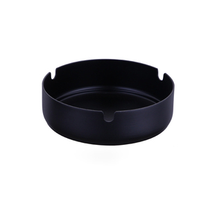 Cenicero de Acero Inoxidable de Color Puro - Product Image 5