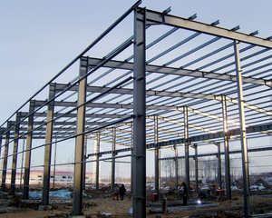 <span class=keywords><strong>Materiales</strong></span> <span class=keywords><strong>de</strong></span> <span class=keywords><strong>Construcción</strong></span> <span class=keywords><strong>de</strong></span> Estructura <span class=keywords><strong>de</strong></span> Acero Ligero Prefabricados a Bajo Costo - Product Image 3