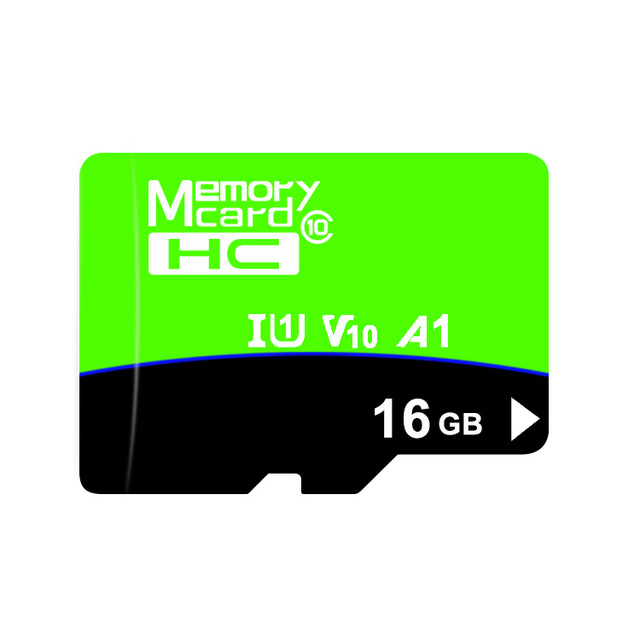 Micro TF SD Memory Card 4GB 8GB 16GB Memoria 32GB 64GB 128GB Micro TF SD Flash Memory Card