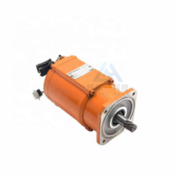 Nouveau et original servomoteur de pièce de rechange de Robot industriel a BB 3HAC031026-001 moteur à courant alternatif de pourriture de robotique avec le pignon en Stock