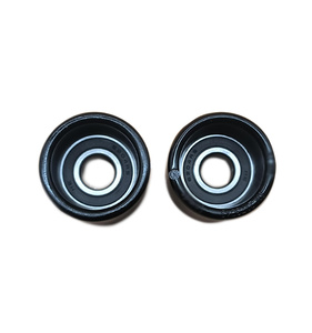 Bộ phận thang cuốn lan can con lăn chống tĩnh điện - Product Image 4