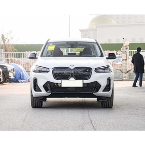 รถไฟฟ้า IX3 bmws 2024 <span class=keywords><strong>Bmwix3</strong></span>ยานยนต์รถไฟฟ้าแบบใช้แล้วรถพลังงานใหม่ - Product Image 3